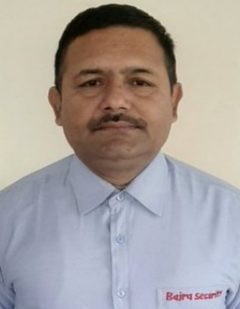 Mr. Bishnu Prasad Timalsina